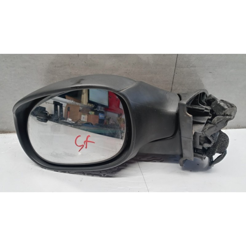 CITROEN LEFT ELETRIC REAR-VIEW MIRROR  CITROEN C3 2005>2009 used