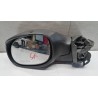 CITROEN LEFT ELETRIC REAR-VIEW MIRROR  CITROEN C3 2005>2009 used