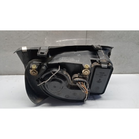 FRONT LEFT FLASHLIGHT  VOLKSWAGEN Bora 1998> used