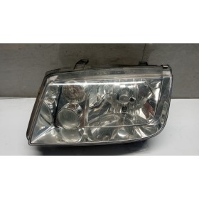 FRONT LEFT FLASHLIGHT...