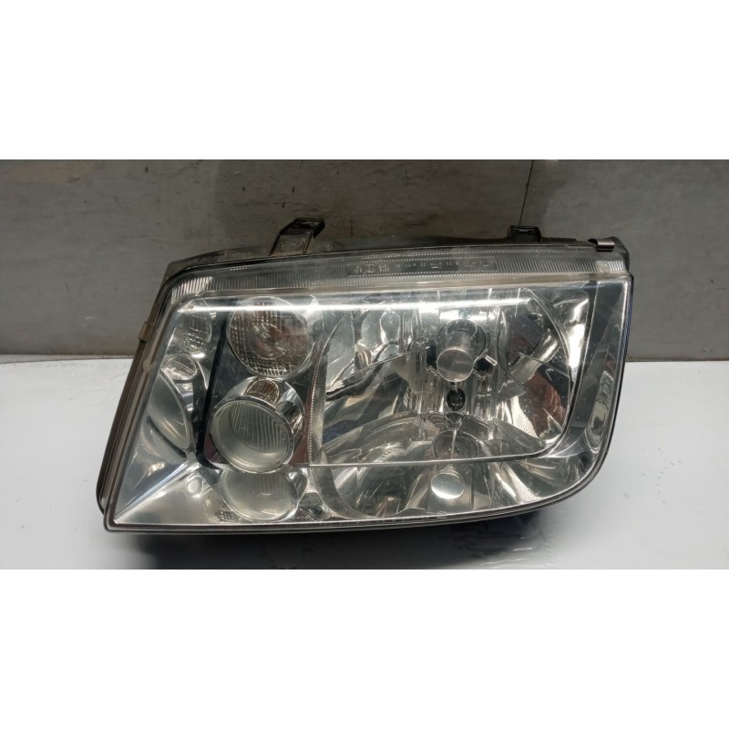 VOLKSWAGEN FRONT LEFT FLASHLIGHT  VOLKSWAGEN Bora 1998> used
