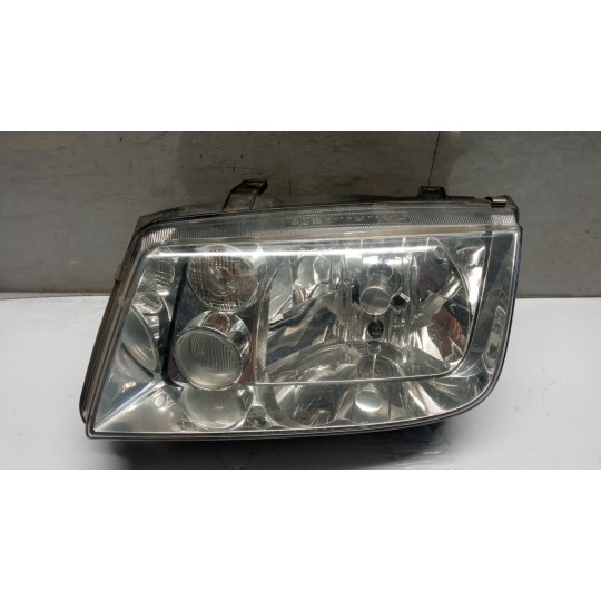 FRONT LEFT FLASHLIGHT  VOLKSWAGEN Bora 1998> used