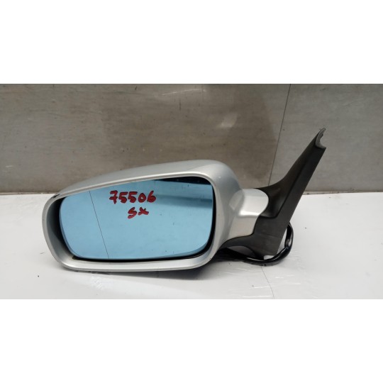 REARVIEW LEFT  VOLKSWAGEN Bora 1998> used