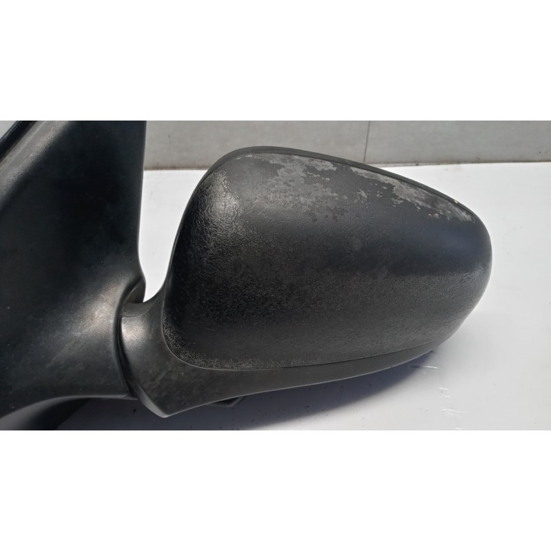 FIAT LEFT ELETRIC REAR-VIEW MIRROR  FIAT Bravo 2007>2014 used