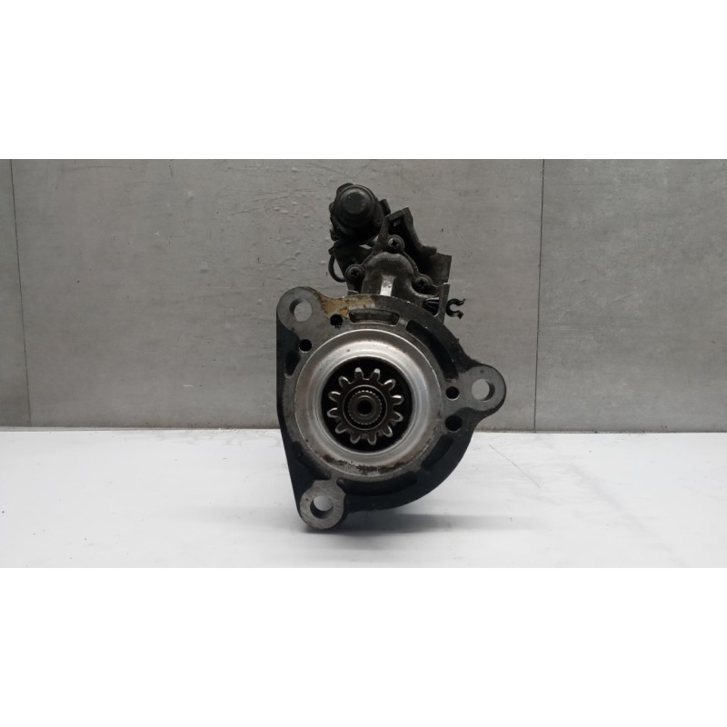 MAN MOTORINO AVVIAMENTO MAN TGX euro 6 usato