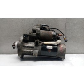 MOTORINO AVVIAMENTO MAN TGX...