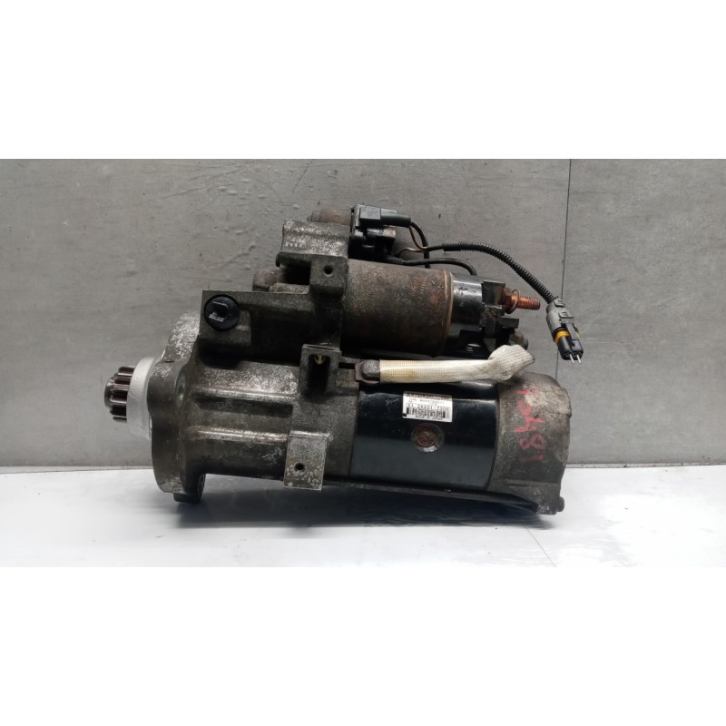 MAN MOTORINO AVVIAMENTO MAN TGX euro 6 usato