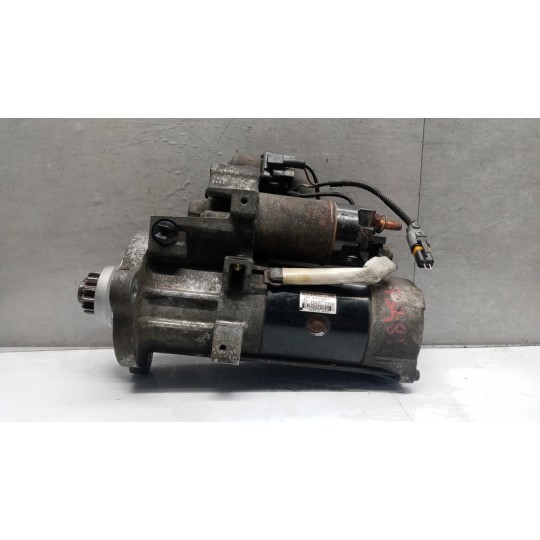 MOTORINO AVVIAMENTO MAN TGX euro 6 usato