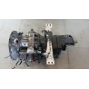MAN GEARBOXES  MAN TGX euro 6 used
