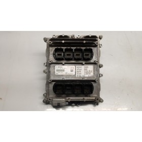 ENGINE UNIT MAN TGX euro 6...