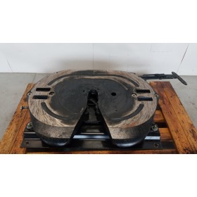 TURNBUCKLE MAN TGX euro 6 used