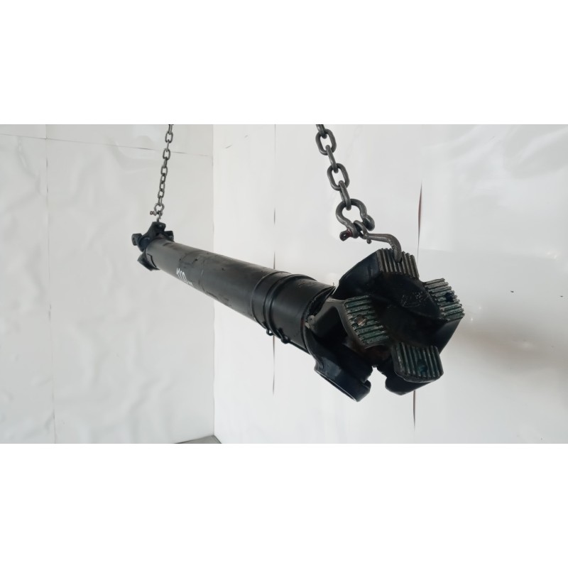 MAN ALBERO TRASMISSIONE POSTERIORE MAN TGX euro 6 usato