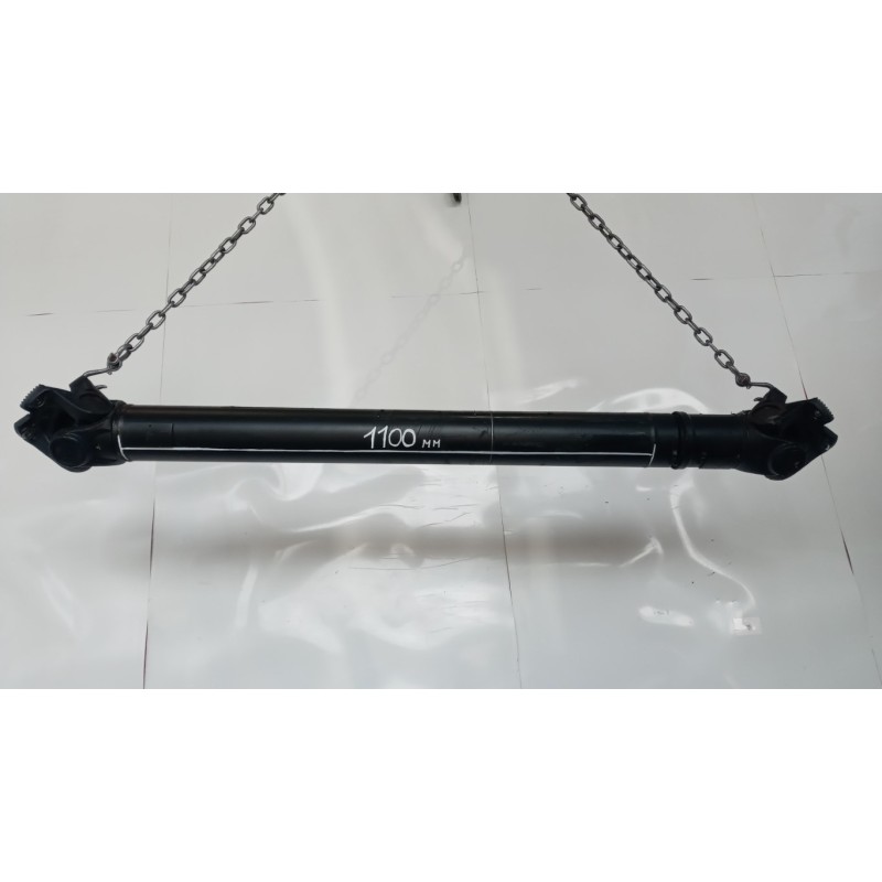 MAN ALBERO TRASMISSIONE POSTERIORE MAN TGX euro 6 usato