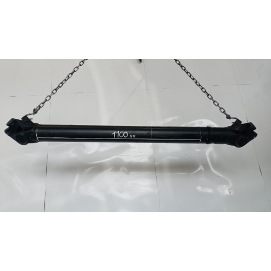 REAR POWER TAKE OFF SHAFTS MAN TGX euro 6 used