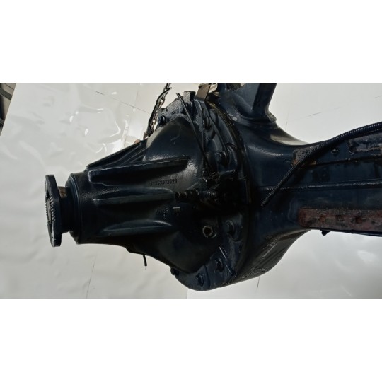 GRUPPO DIFFERENZIALE POSTERIORE MAN TGX euro 6 usato