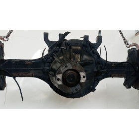 GRUPPO DIFFERENZIALE...