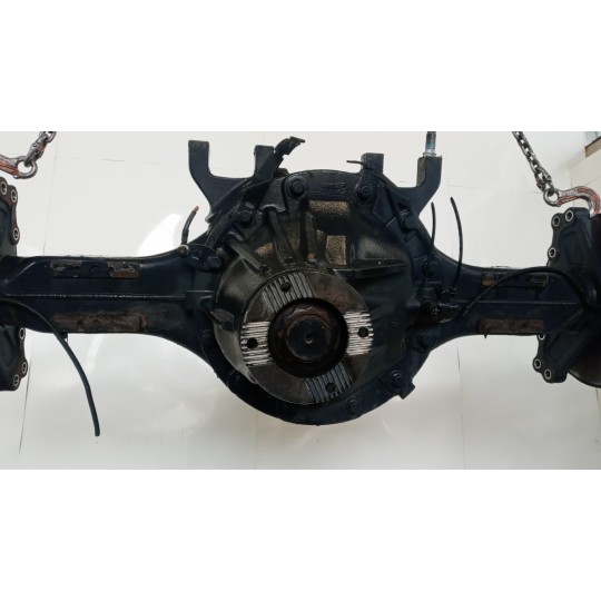 GRUPPO DIFFERENZIALE POSTERIORE MAN TGX euro 6 usato