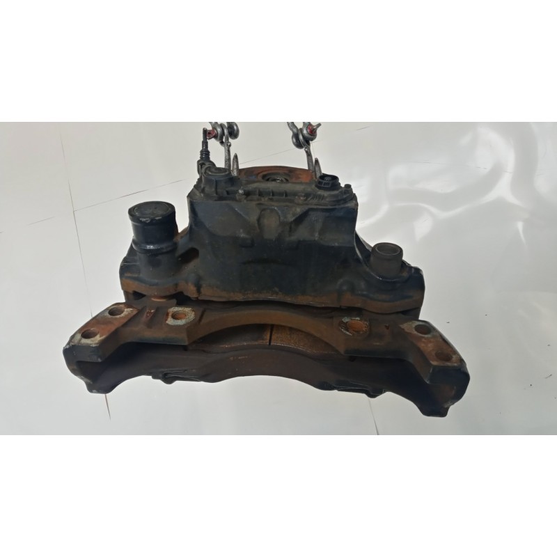 MAN LEFT REAR CALIPER BRAKE  MAN TGX euro 6 used
