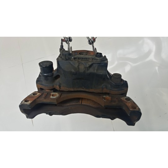LEFT REAR CALIPER BRAKE  MAN TGX euro 6 used
