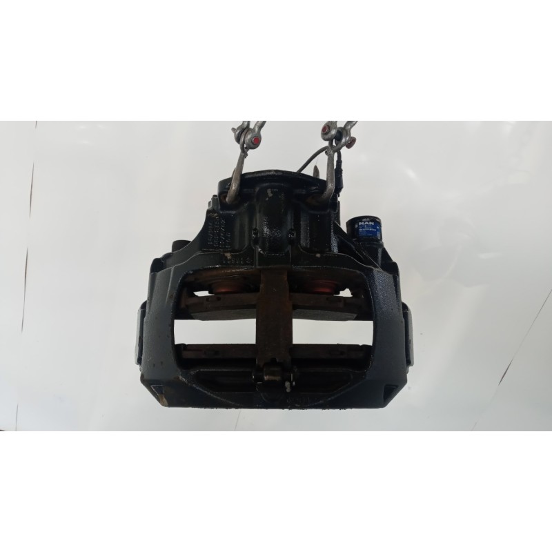 MAN LEFT REAR CALIPER BRAKE  MAN TGX euro 6 used