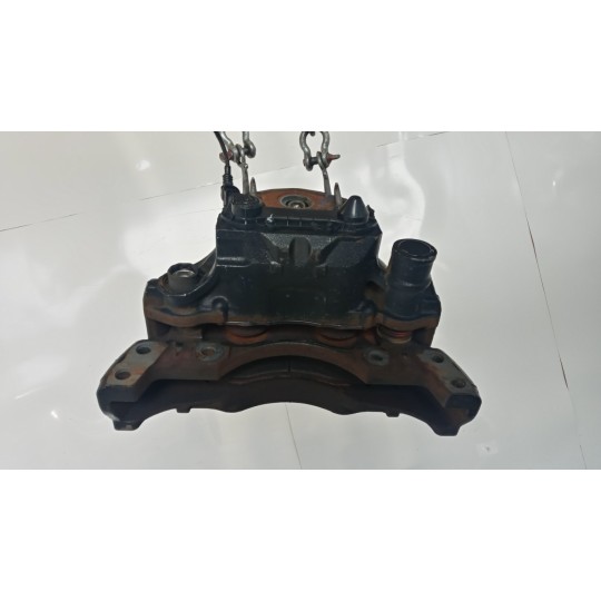 PINZA POSTERIORE DESTRA MAN TGX euro 6 usato