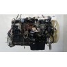 MAN ENGINE MAN TGX euro 6 used