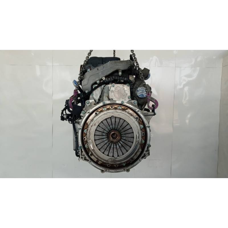 MAN ENGINE MAN TGX euro 6 used