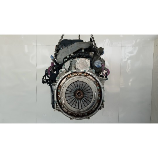 ENGINE MAN TGX euro 6 used