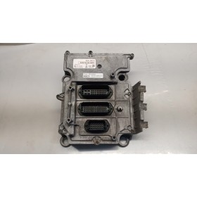 TRASMISSION UNIT MAN TGX...