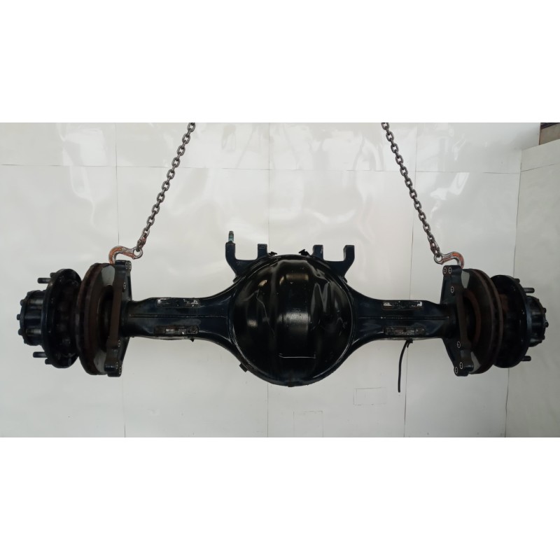 MAN ASSALE POSTERIORE MAN TGX euro 6 usato