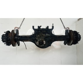 REAR DRIVE AXLE 
 MAN TGX...