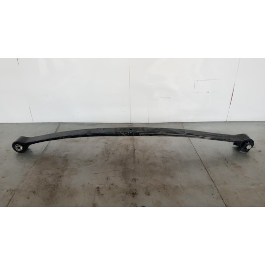 FRONT SPRINGS MAN TGX euro 6 used