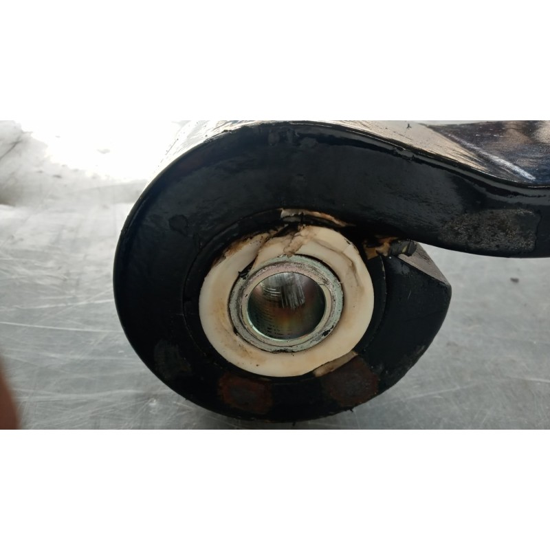 MAN FRONT SPRINGS MAN TGX euro 6 used