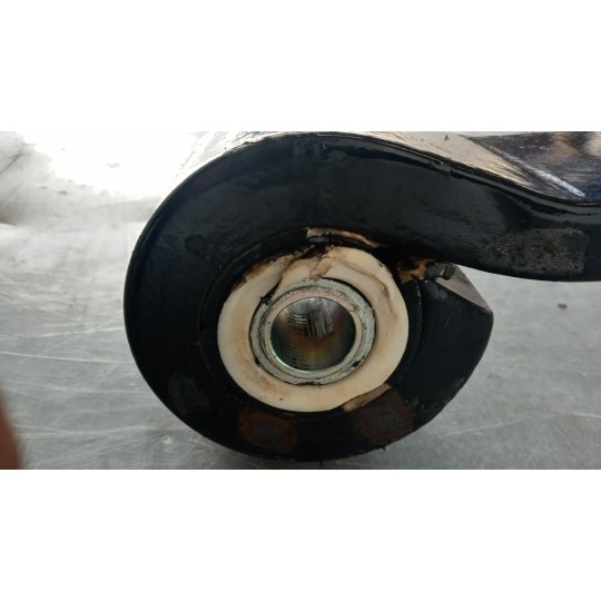 BALESTRE ANTERIORI MAN TGX euro 6 usato