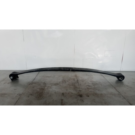 BALESTRE ANTERIORI MAN TGX euro 6 usato