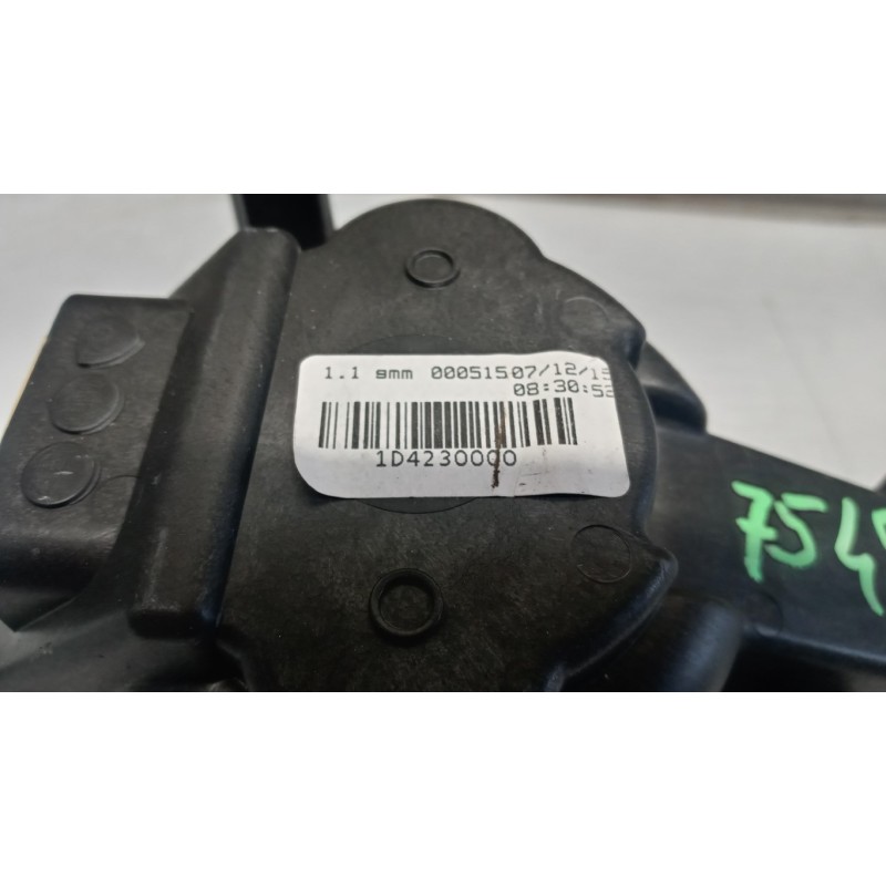 FIAT MOTORINO VENTILAZIONE INTERNA FIAT F.500L 2012> usato