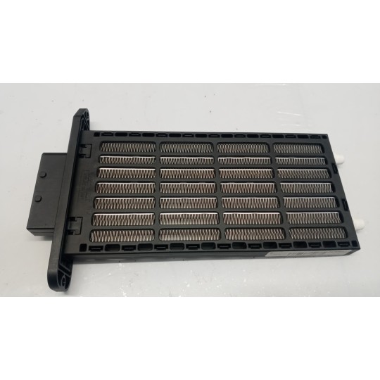 RADIATOR ELECTRIC HEATING INTERNAL  FIAT F.500L 2012> used