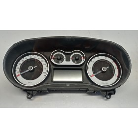 QUADRO STRUMENTI FIAT...