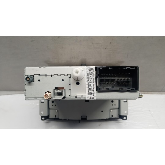 AUTORADIO FIAT F.500L 2012> usato