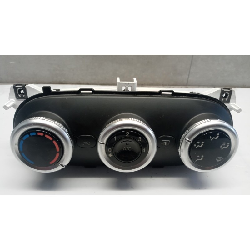 FIAT CENTRALINA CLIMATIZZATORE FIAT F.500L 2012> usato