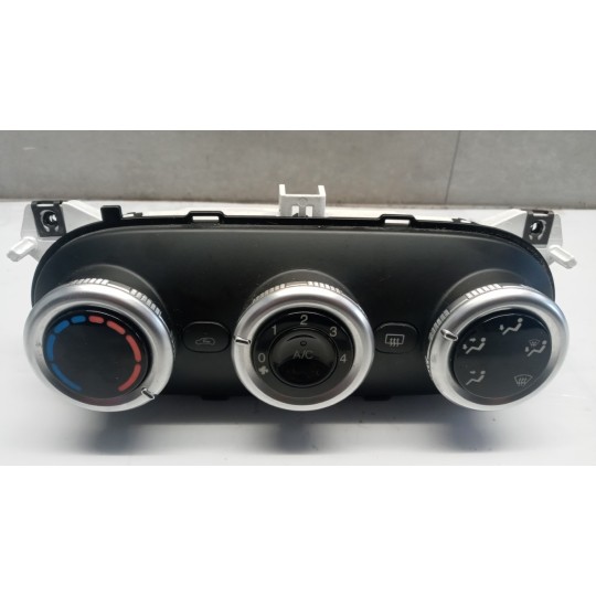 AC CONTROL UNIT FIAT F.500L 2012> used