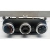 FIAT CENTRALINA CLIMATIZZATORE FIAT F.500L 2012> usato