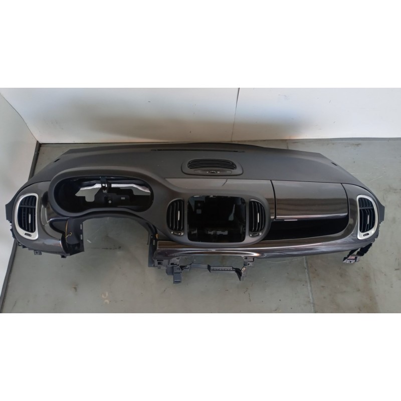 FIAT KIT AIR BAG FIAT F.500L 2012> usato