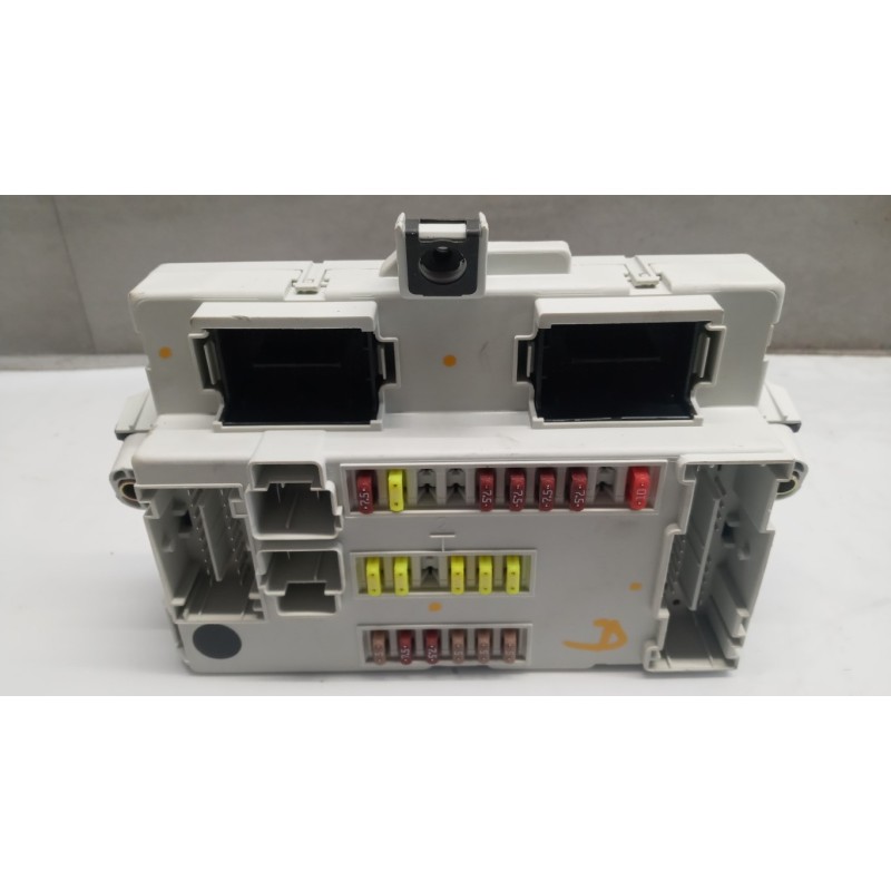 FIAT CENTRALINA MOTORE FIAT F.500L 2012> usato