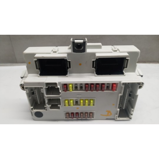 CENTRALINA MOTORE FIAT F.500L 2012> usato