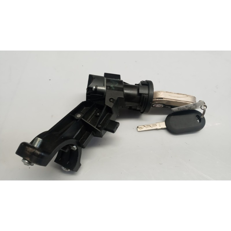 FIAT CENTRALINA MOTORE FIAT F.500L 2012> usato