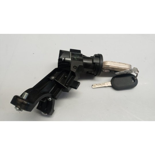 ENGINE UNIT FIAT F.500L 2012> used