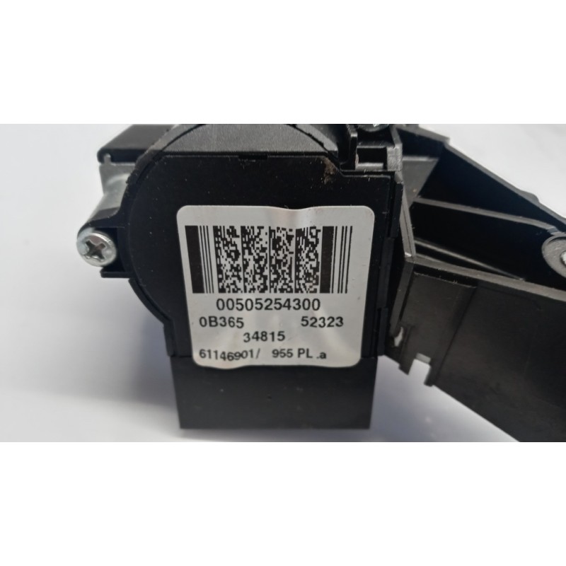 FIAT ENGINE UNIT FIAT F.500L 2012> used