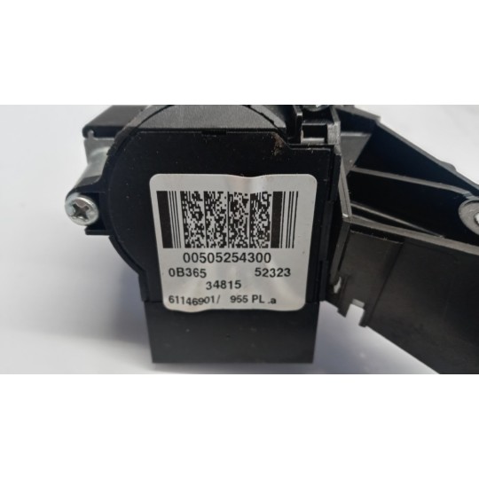 ENGINE UNIT FIAT F.500L 2012> used