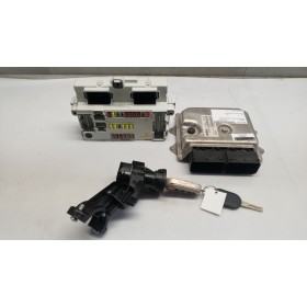 CENTRALINA MOTORE FIAT...